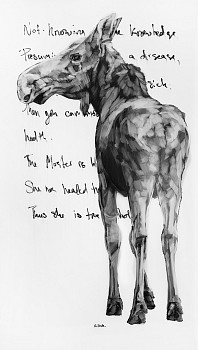 Sarah Hillock - James &bull;