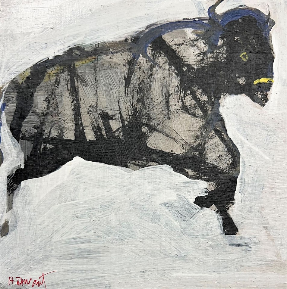 Helen Durant, The Long Run, 2021
Acrylic on panel, 6 x 6 in. (15.2 x 15.2 cm)
SOLD
07936
&bull;