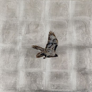 Work: Susan Goldsmith Trae From Oyster Point &bull;