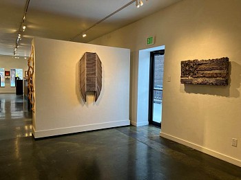 BRIGHT & BEAUTIFUL V: A Holiday Group Exhibition 