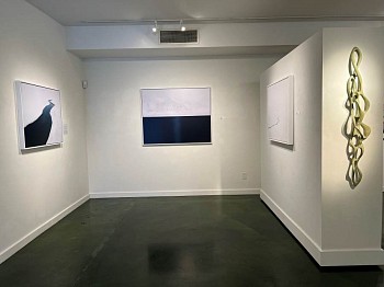 BRIGHT & BEAUTIFUL V: A Holiday Group Exhibition 