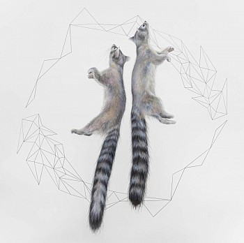 Work: I'm Just As Scared As You