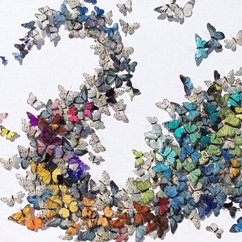 Juan Carlos Collada - Rainbow Wave &bull;