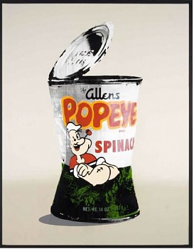 Ray Phillips - Popeye III &bull;
