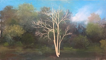 Peter Hoffer - Apparition