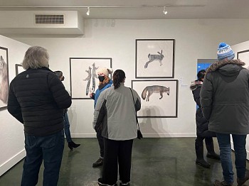 JENMARIE ZELEZNAK: These Dialogue Stars 