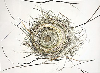 Anastasia Kimmett - Tree House #6