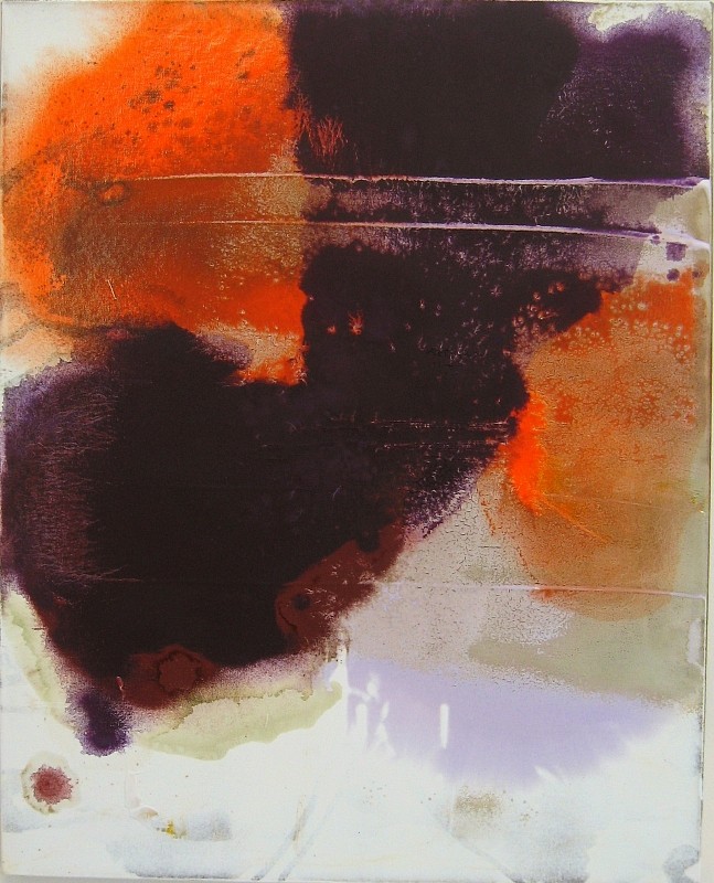 Dirk DeBruycker, Drifter
Asphalt, Gesso, Cobalt Drier and Oil on Canvas, 30 x 24 in. (76.2 x 61 cm)
SOLD
4310
&bull;