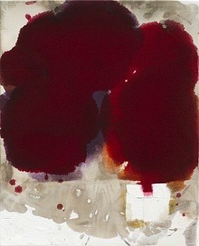 Dirk DeBruycker - Red Nomad &bull;