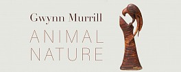 Gwynn Murrill Press: GWYNN MURRILL: Animal Nature, May 13, 2022