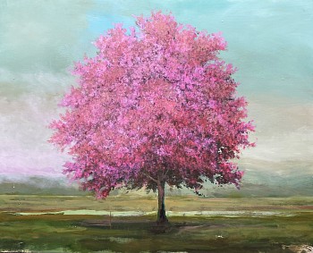 Exhibition: The 11th Annual Fete at Diehl Gallery, Peter Hoffer