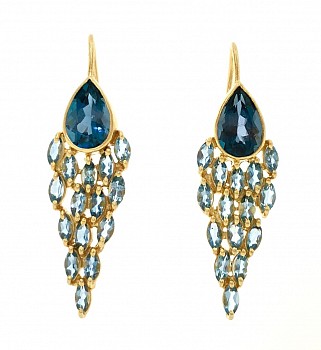 TRUNK SHOW: The Lauren Harper Collection&nbsp;