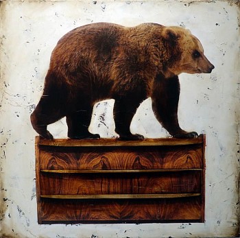 Work: KOLLABS Tyson