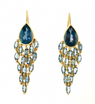 Exhibition: The 18th Annual FÁªte, Lauren Harper