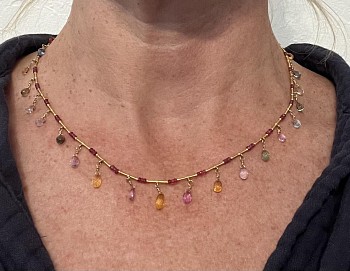 TRUNK SHOW: The Lauren Harper Collection&nbsp;