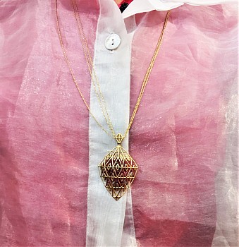 TRUNK SHOW: The Lauren Harper Collection&nbsp;