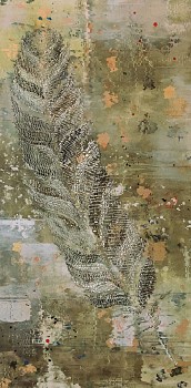 Anastasia Kimmett - Harbinger of Good (Serpentine)