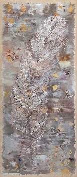 Anastasia Kimmett - Harbinger of Good (Amethyst)