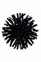 Matt Devine, Anemones #3 (Black)
Steel with Powder Coat