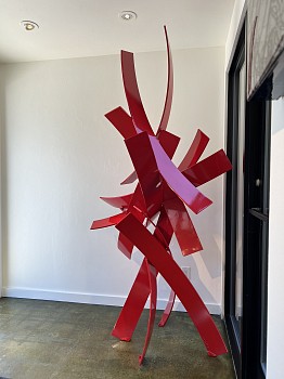 MATT DEVINE: Western Skies&nbsp;