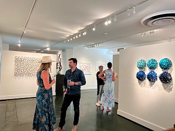 MATT DEVINE: Western Skies&nbsp;