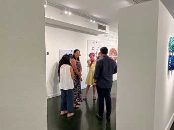 JUAN CARLOS COLLADA: Ubiquitous Beauty 