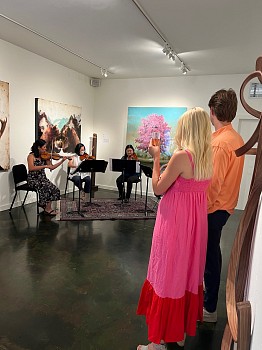 JUAN CARLOS COLLADA: Ubiquitous Beauty 