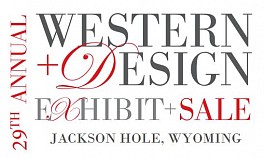 Past Exhibitions: Western Design Conference Sep  8 - Sep 11, 2022