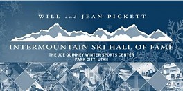 Blog: John Simms Inducted into Intermountain Ski Hall of Fame, August 24, 2022