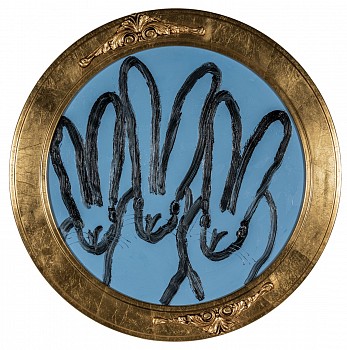 Hunt Slonem - Todo 3 Play