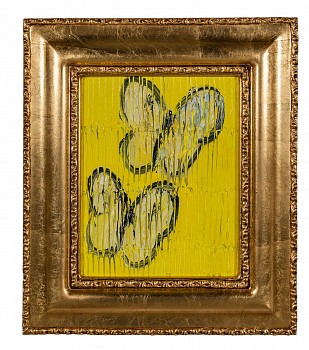 Work: Yellow Sky &bull;