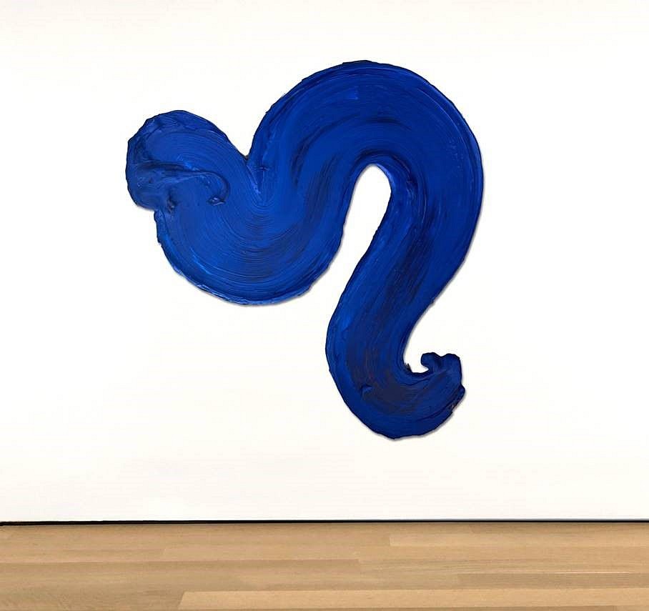 Donald Martiny, Untitled II, 2022
Polymer and Pigment Mounted on Aluminum, 72 x 60 in. (182.9 x 152.4 cm)
SOLD
08255
&bull;