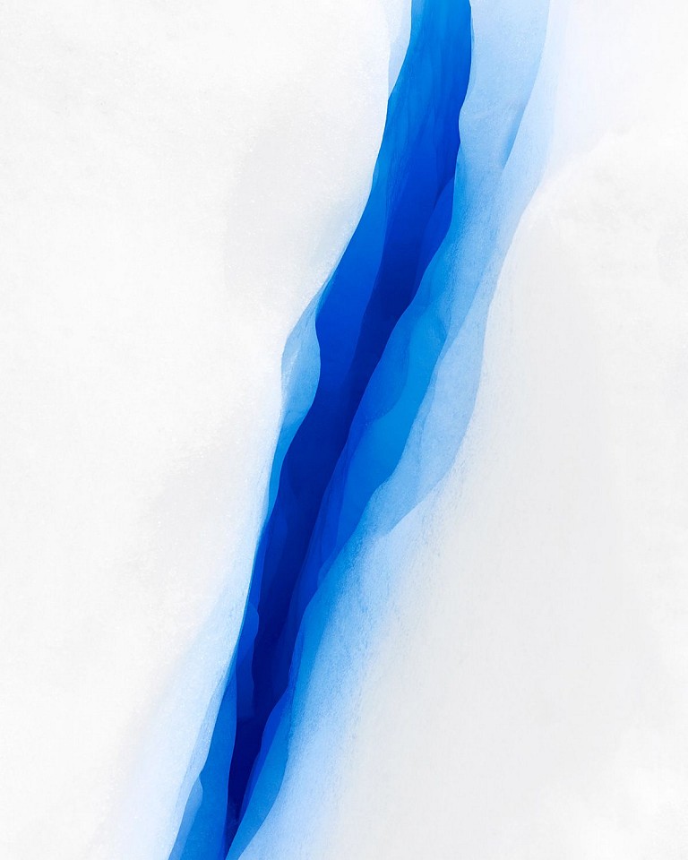 Jonathan Smith, Glacier #21, 2020
Chromogenic Print, 37 1/2 x 30 in. (95.2 x 76.2 cm)
Available in: 37.5 x 30 inches, Edition of 8 | 50 x 40 inches, Edition of 5 | 70 x 56 inches, Edition of 3
07550