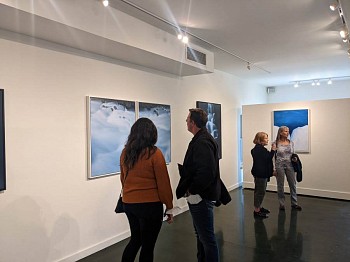 JONATHAN SMITH: Waterways II 