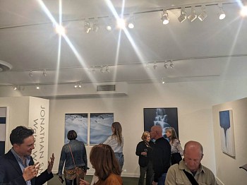 JONATHAN SMITH: Waterways II 