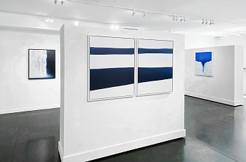 JONATHAN SMITH: Waterways II 