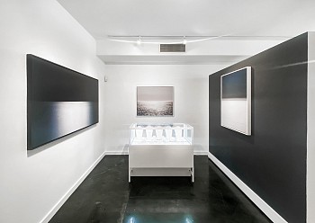 JONATHAN SMITH: Waterways II 