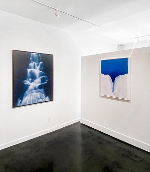 JONATHAN SMITH: Waterways II 