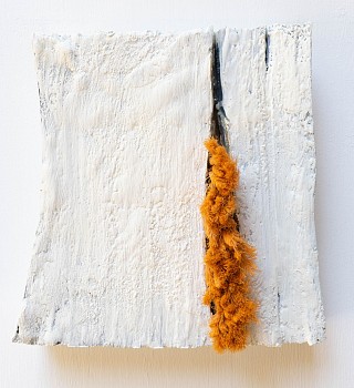 Work: Kate Hunt Study #6 &bull;