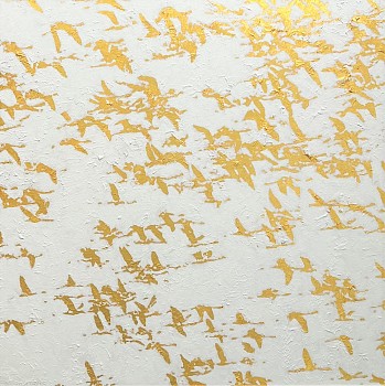 Jeremy Houghton - A Little Birdie Told Me