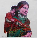 Andy Warhol, Mother and Child, FS II.383
1986