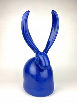 Hunt Slonem - Delsin