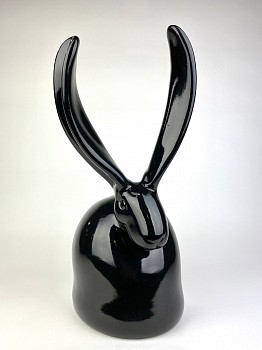 Hunt Slonem - Temis