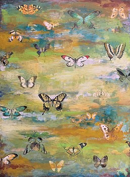 Chris Reilly - Generations #7