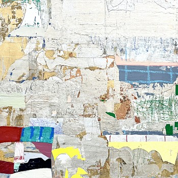 Work: Takefumi Hori Untitled No. 51