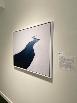 BRIGHT & BEAUTIFUL VI: A Holiday Group Exhibition&nbsp;