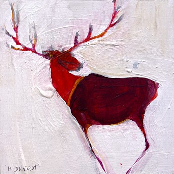 Work: Helen Durant Looking Back &bull;