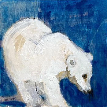 Work: Helen Durant Reflection