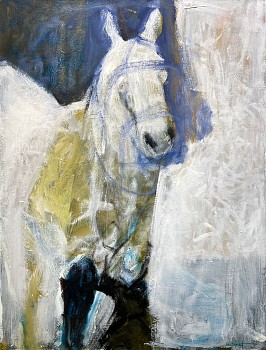 Helen Durant - The March