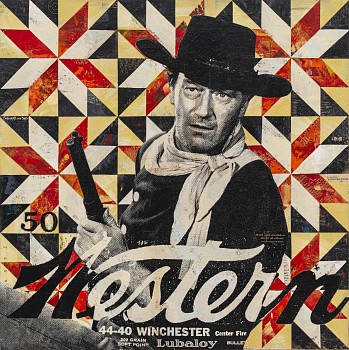 Robert Mars - Hammer Down